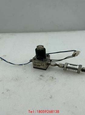 【非标价】MKS流量阀0248A-02000SV，2000SCCM。