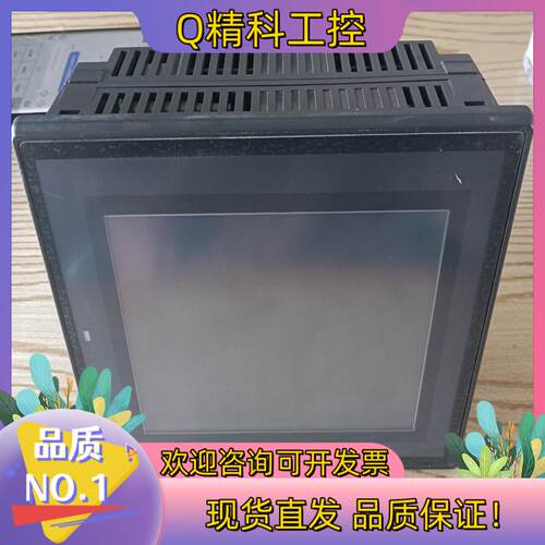 现货基恩士VT3-Q5S系列触摸屏正常成色