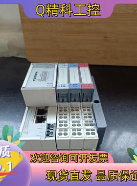 现货图尔克TURCK模块BL20一E一GM一EN感兴