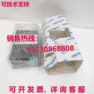 1600-DRRR00-0020, GEFRAN -unused-库存现货