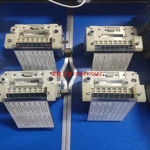 【荣强工控】费斯托电磁阀岛FESTO  CPV10-GE-DI02-8