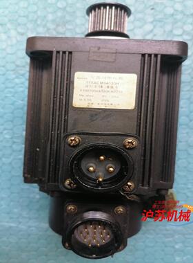 成都广泰伺服电机 110ACM04030H（1.2KW)