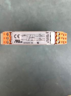 魏德米勒隔离器8581160000 WAS5 CCC 2