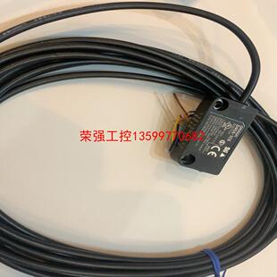 【荣强工控】OOmron/欧姆龙  非接触式开关控制器D40A-1C5