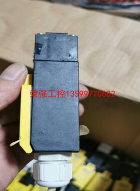 【荣强工控】二手SICK安全锁i12SB213施克6025059