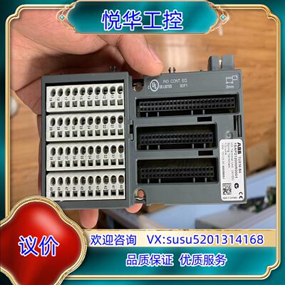 原装TU516B4  1SAP212000R0001  ABB模议