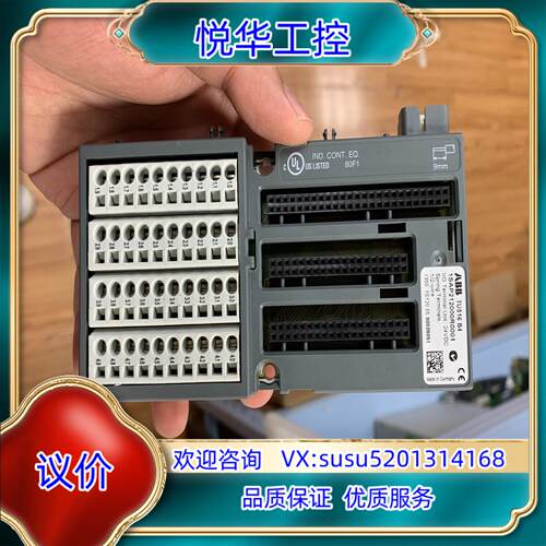 原装TU516B4  1SAP212000R0001  ABB模议