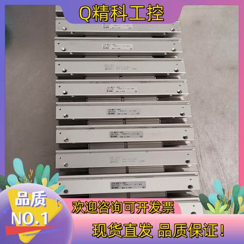 现货SMC平行手指气缸MHF2－16D2功能完好