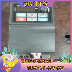 现货台达VFD007EL21A0.75Kw具体看图