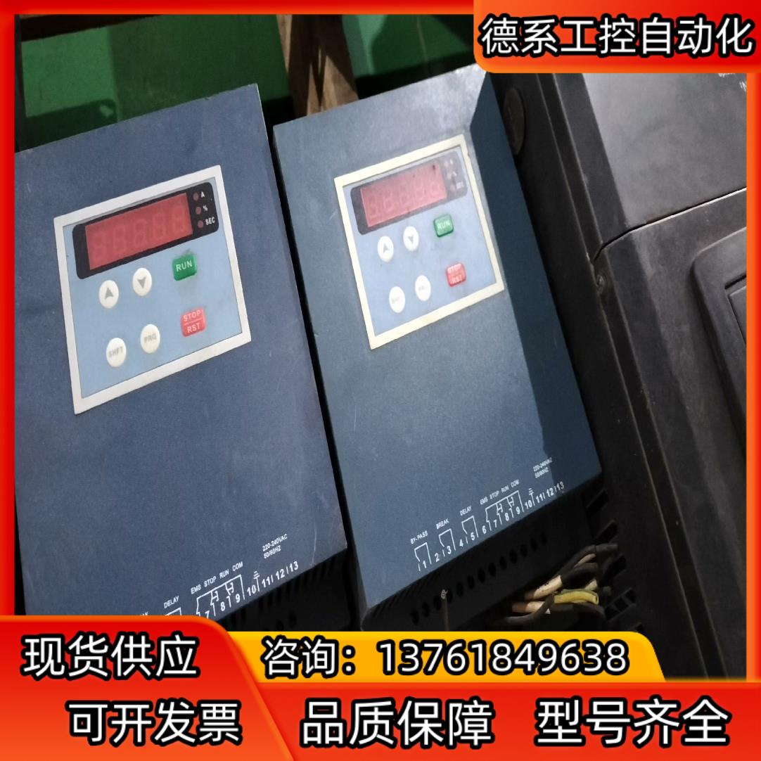 JJR2055KW 雷诺尔软启动器，的，，议价