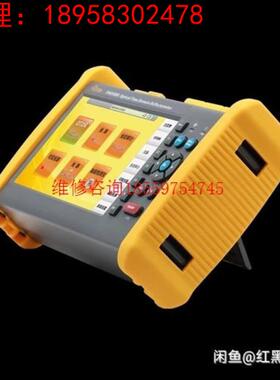 光维光纤测试仪光时域反射FHO5000-M21 多模机议价