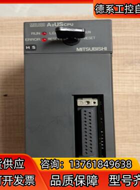 原装 三菱 A2SHCPU 实物照片