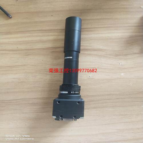 【荣强工控】omron   FH-SM如图议价