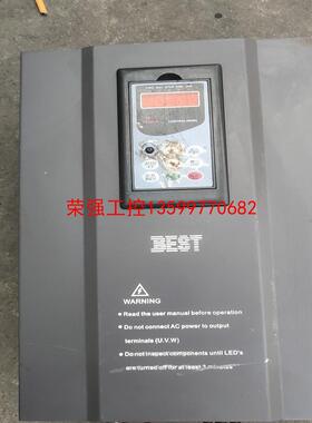 【荣强工控】贝士德FC200变频器22KW/30KW