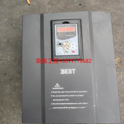 【荣强工控】贝士德FC200变频器22KW/30KW