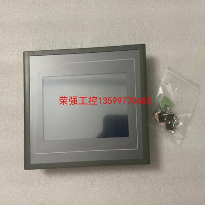 【荣强工控】昆仑通泰TPC7062Ti 带网口