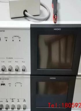 【非标价】HIOKI日置IM3536/IM3533/