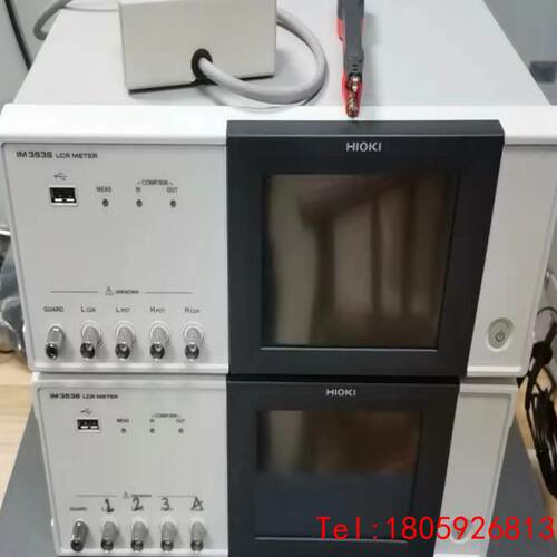 【非标价】HIOKI日置IM3536/IM3533/