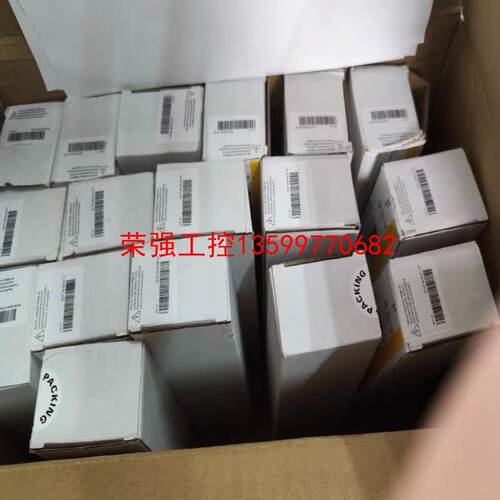 【荣强工控】图尔克TBEN-L5-8IOL