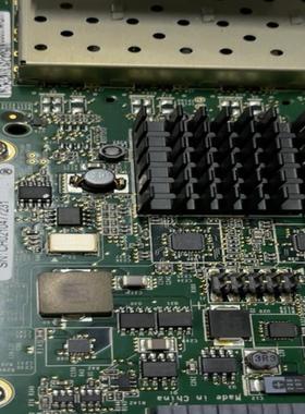 Juniper/瞻埔 EX-UM-2X4SFP 711-02