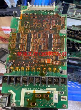 【荣强工控】富士变频器驱动板G11-PPCB4