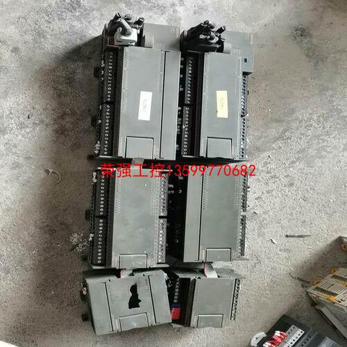 【荣强工控】拆机西门子PLC CPU226、EM223、EM231