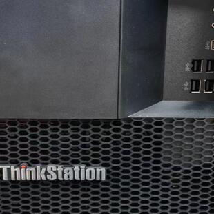 gen 2nd ThinkStation P330