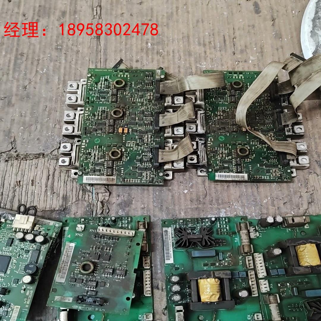 FS450R12KE3..AGDR-71C，AINT-02C