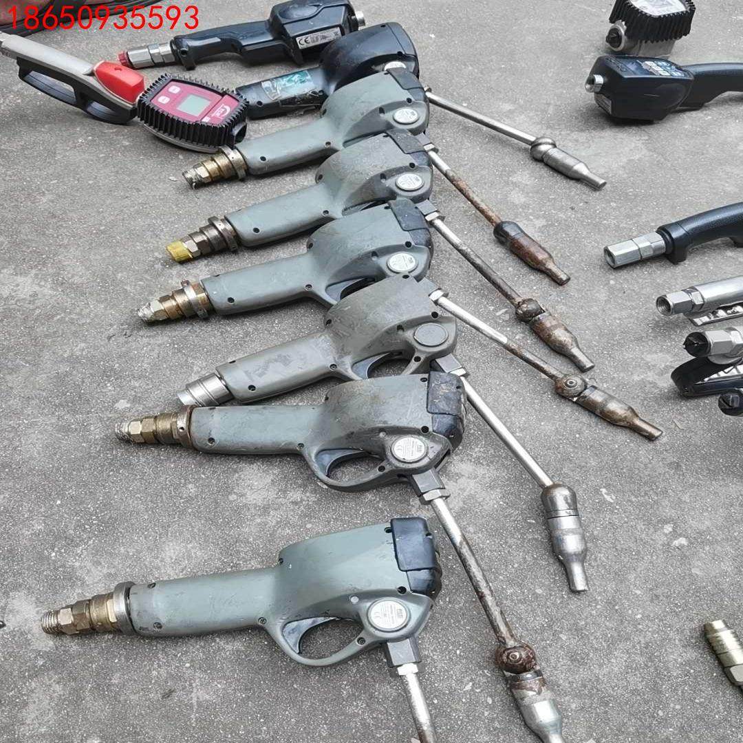 意大利piusi K500-预设定加油枪(二手) piusi