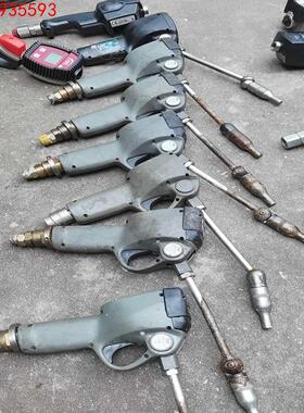 意大利piusi K500-预设定加油枪(二手) piusi