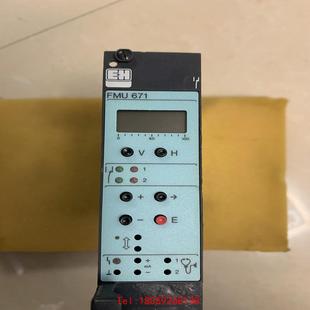 非标价 EP2 拆机EH卡件FMU671 M050341 实 676