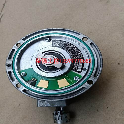 【荣强工控】海德汉HEIDENHAIN 6FX2001-5JC22-3D