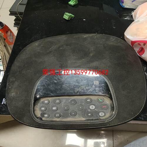 【荣强工控】罗技  GROUP视频会议系统