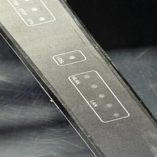 后配适用电源线及天线 华为AR169W 千兆无线路由器