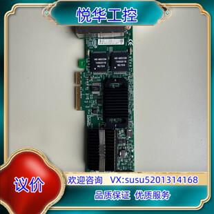 原装intel E1G44ET 4口千兆网卡 82576GB议价