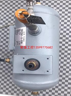 【荣强工控】SMC储蓄罐VBAT05A1-U-X104