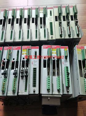 【荣强工控】BECKHOFF倍福驱动器AX2513 AX2523