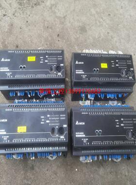 【荣强工控】台达PLC DVP40EC00R3详见下图