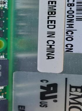 emc 光纤卡 slic05