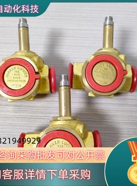 现货Parker电磁阀321K3506