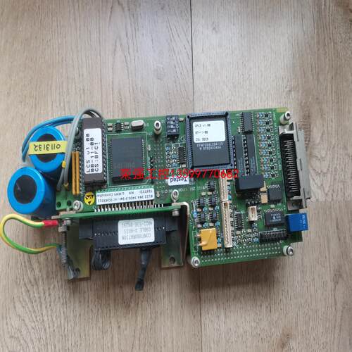 【荣强工控】LIMMS AXIS  controller CUEB 贴片
