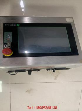 【非标价】DEC屏 DEC 2004 DEC2004 E1F01411