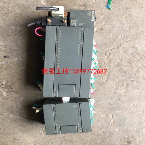 【荣强工控】西门子S7-200PLC  CPU226  216-2BD2