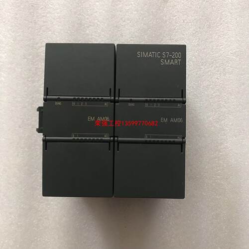 【荣强工控】288-3AM06西门子扩展模块，质量包好