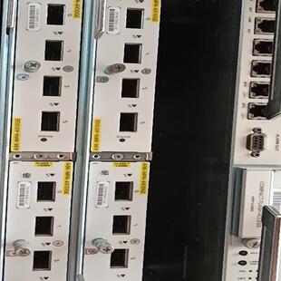 测试没问题 思科A9K 拆机成色新 4X10GE 质 MPA