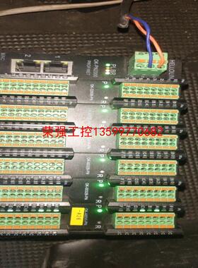 【荣强工控】HELL0LINK 模块 OK-PN2000