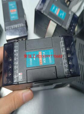 【荣强工控】PLC永宏 FBs-8EYT