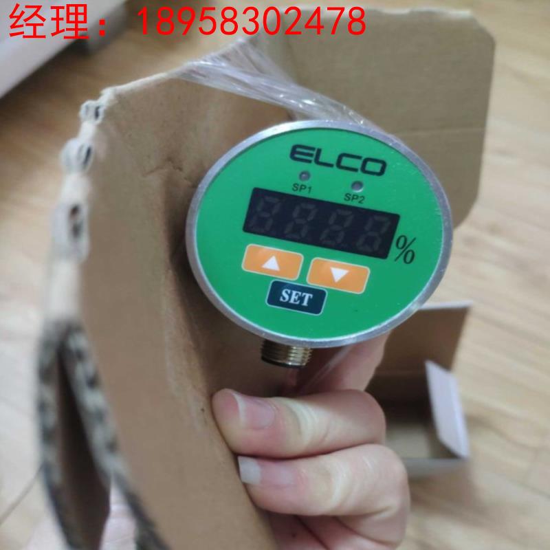 全新原装宜科流量开关FS602-SG1/2-POM1 FS602-SG1/4-POM1