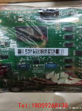 【非标价】DSQC402，3HAC045759-001，原包装ABB测