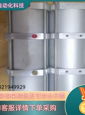 全新2个NIMAK手动焊钳气缸